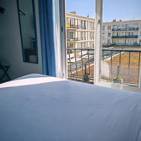 Hotel Ibis Styles Le Havre Centre Zewnętrze zdjęcie