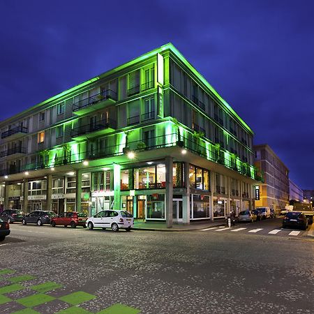 Hotel Ibis Styles Le Havre Centre Zewnętrze zdjęcie
