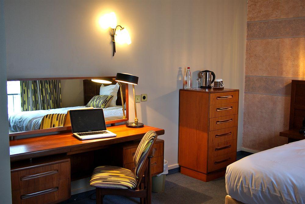 Hotel Ibis Styles Le Havre Centre Zewnętrze zdjęcie