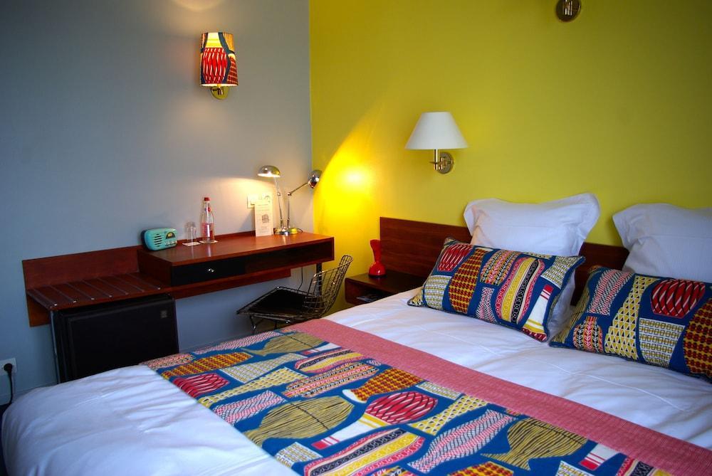 Hotel Ibis Styles Le Havre Centre Zewnętrze zdjęcie