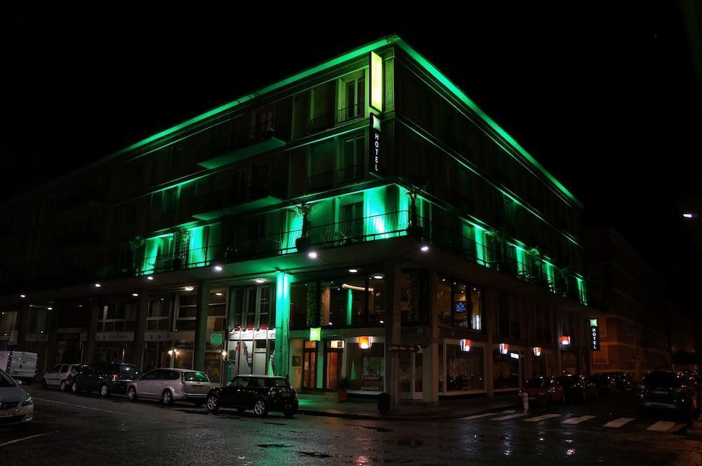 Hotel Ibis Styles Le Havre Centre Zewnętrze zdjęcie
