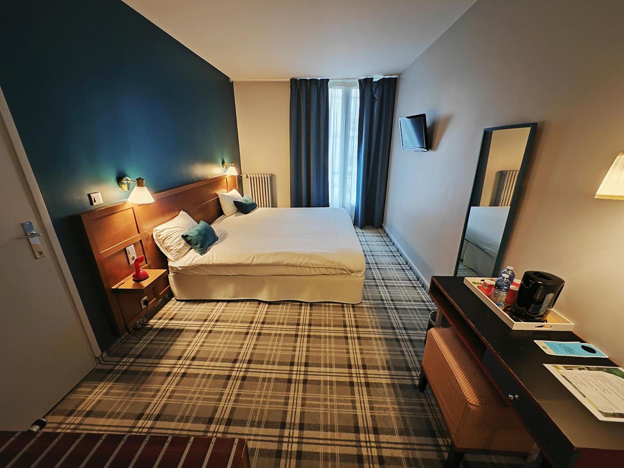 Hotel Ibis Styles Le Havre Centre Zewnętrze zdjęcie