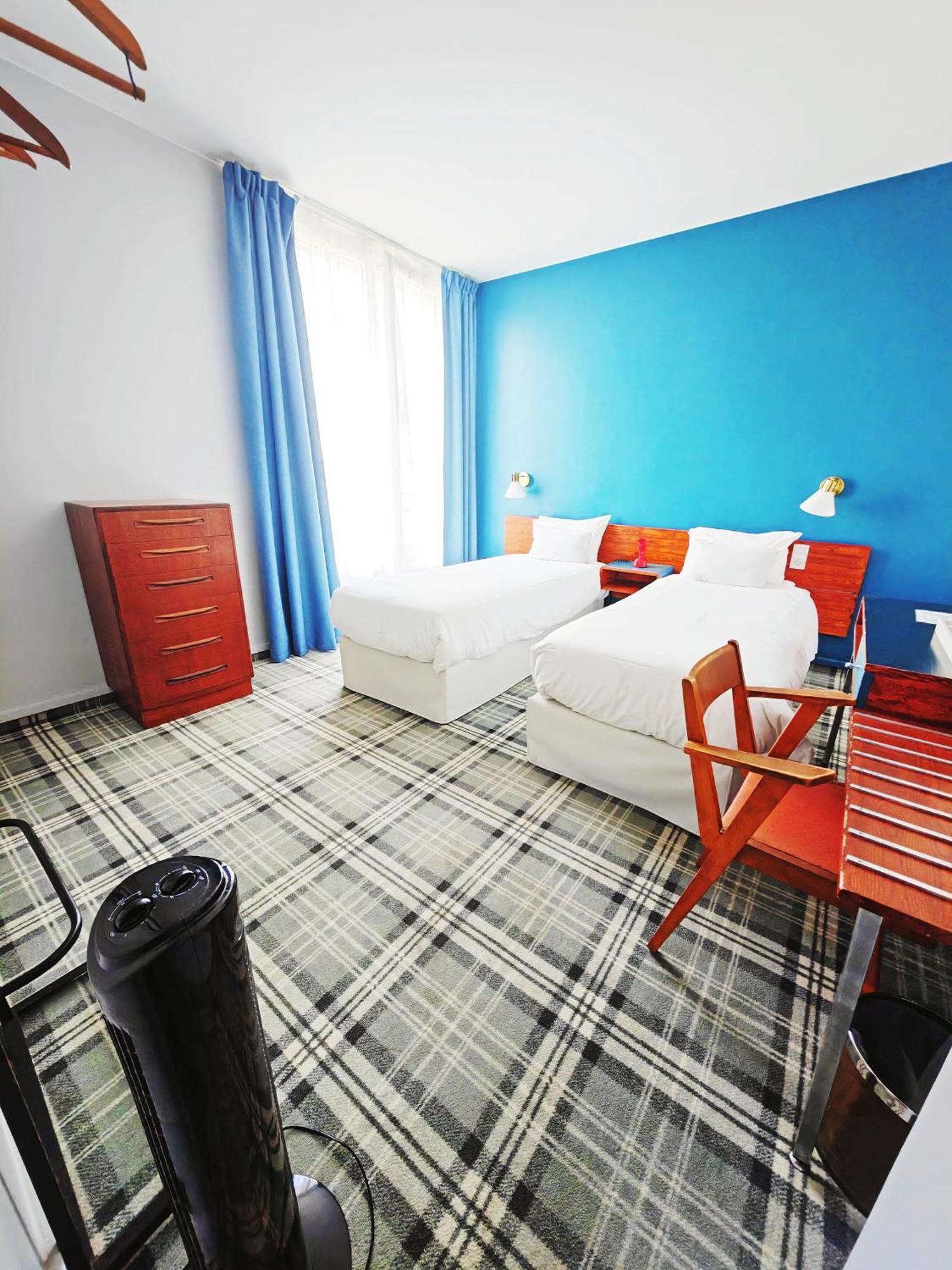 Hotel Ibis Styles Le Havre Centre Zewnętrze zdjęcie