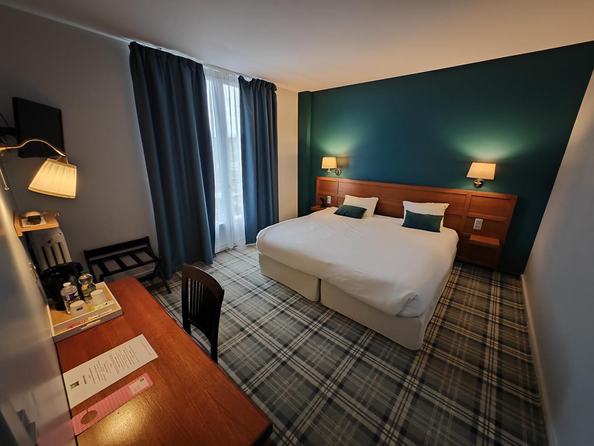 Hotel Ibis Styles Le Havre Centre Zewnętrze zdjęcie