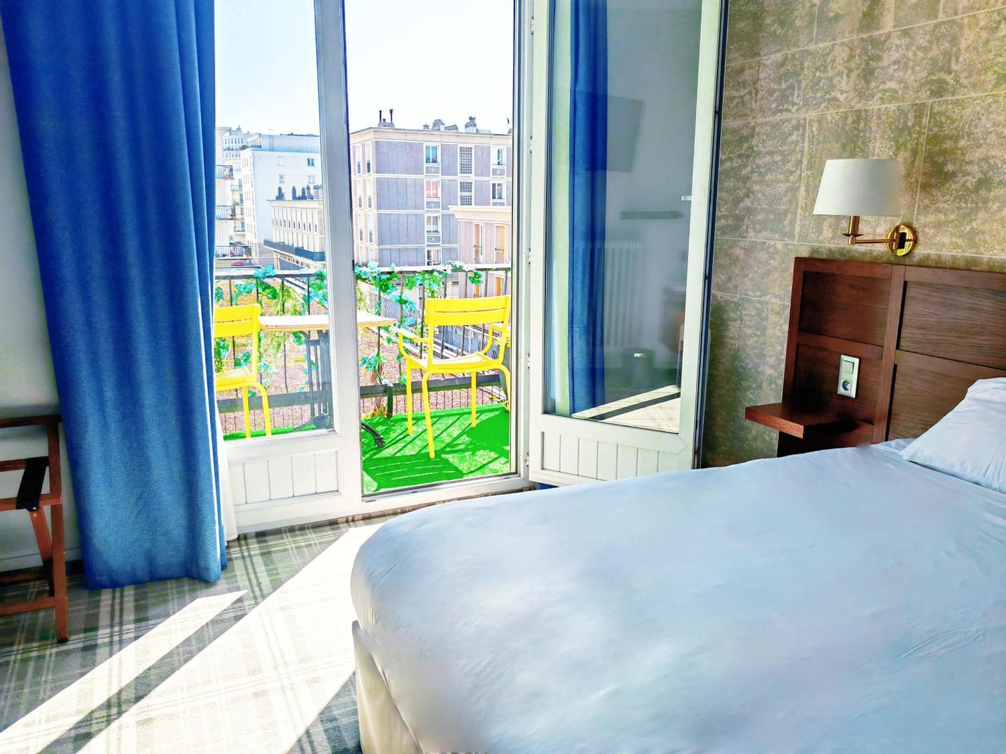 Hotel Ibis Styles Le Havre Centre Zewnętrze zdjęcie