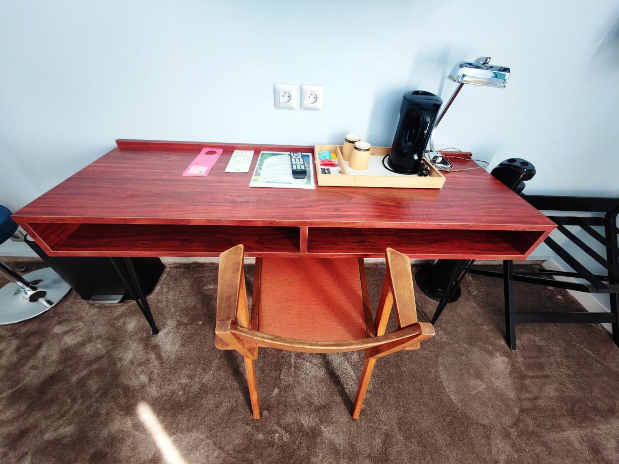 Hotel Ibis Styles Le Havre Centre Zewnętrze zdjęcie