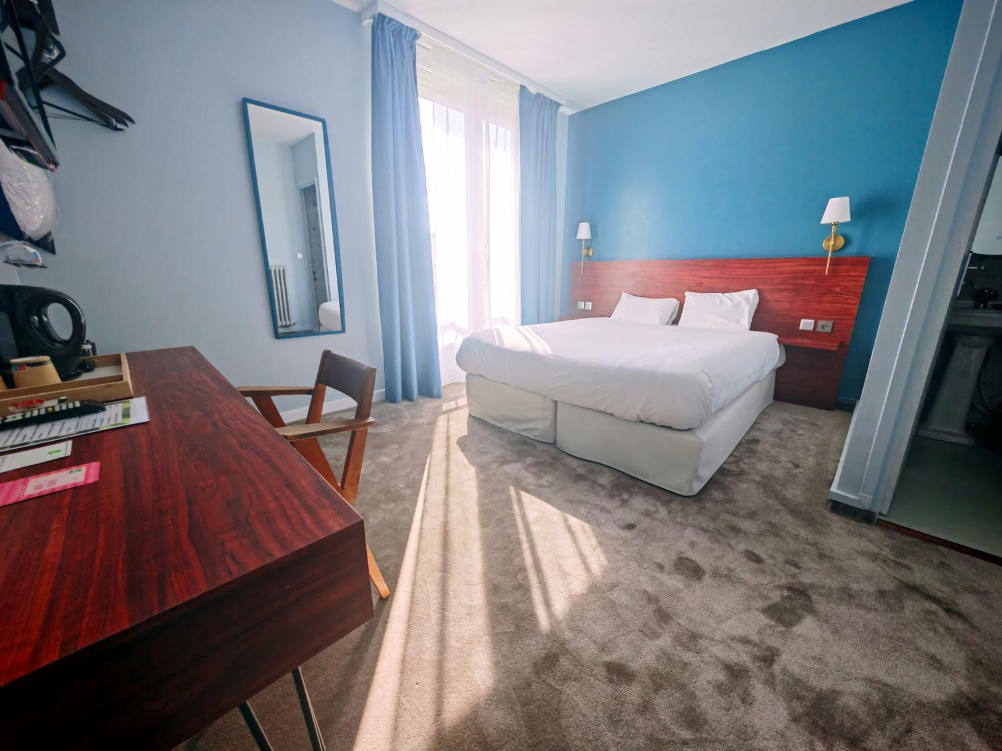 Hotel Ibis Styles Le Havre Centre Zewnętrze zdjęcie