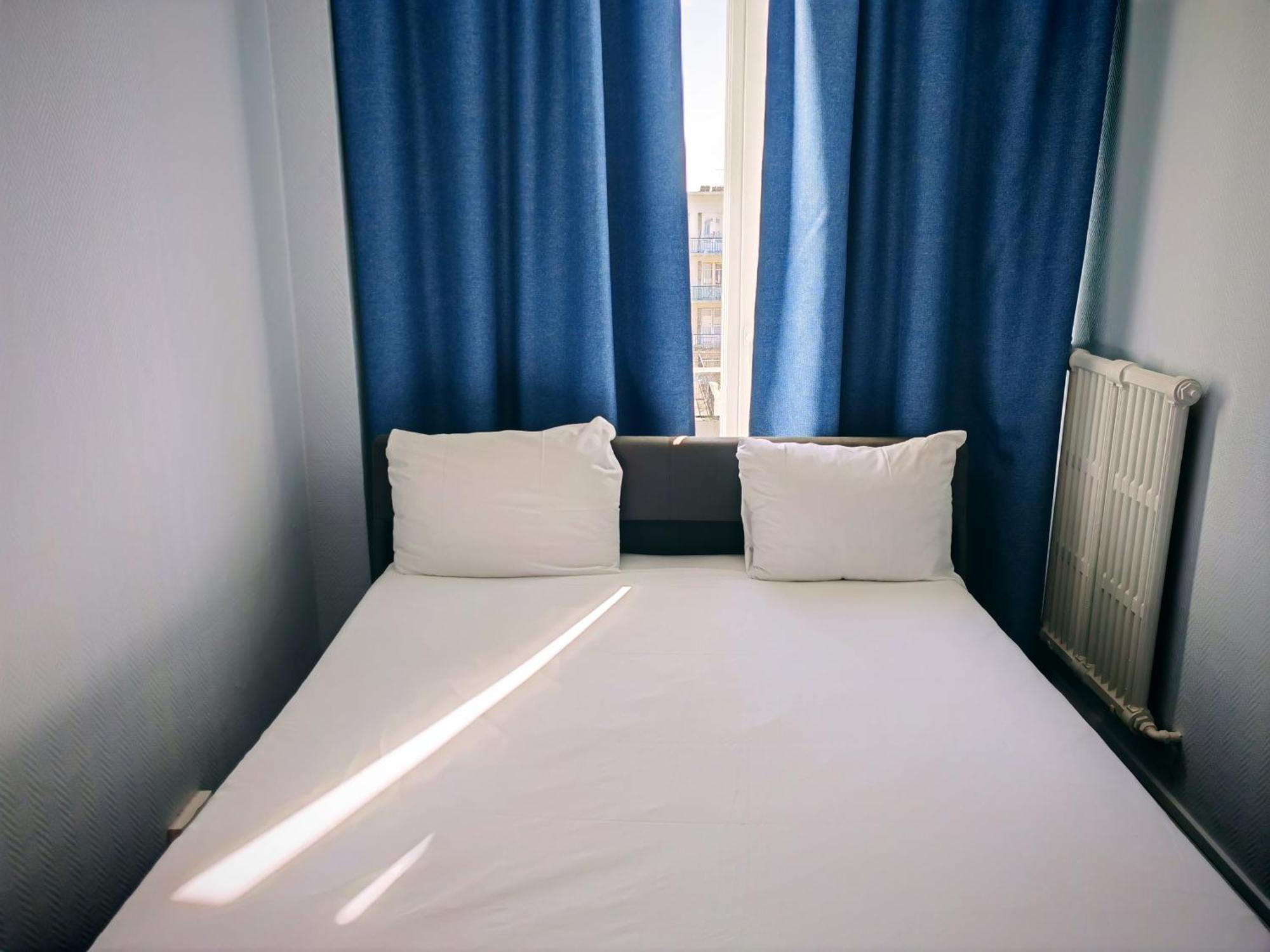 Hotel Ibis Styles Le Havre Centre Zewnętrze zdjęcie