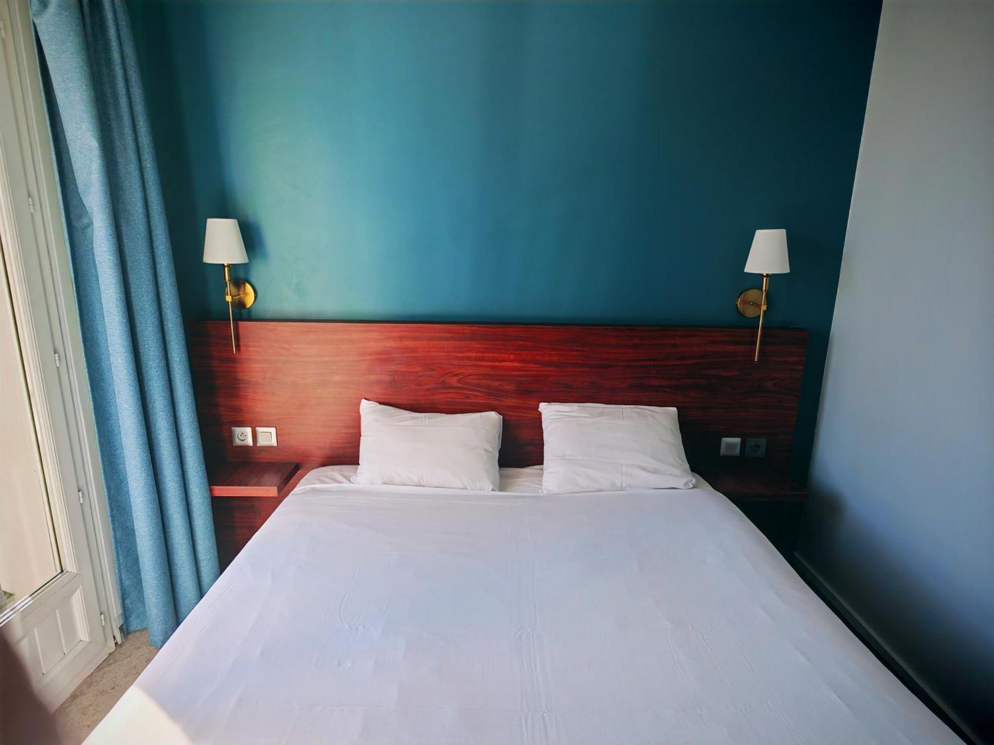 Hotel Ibis Styles Le Havre Centre Zewnętrze zdjęcie