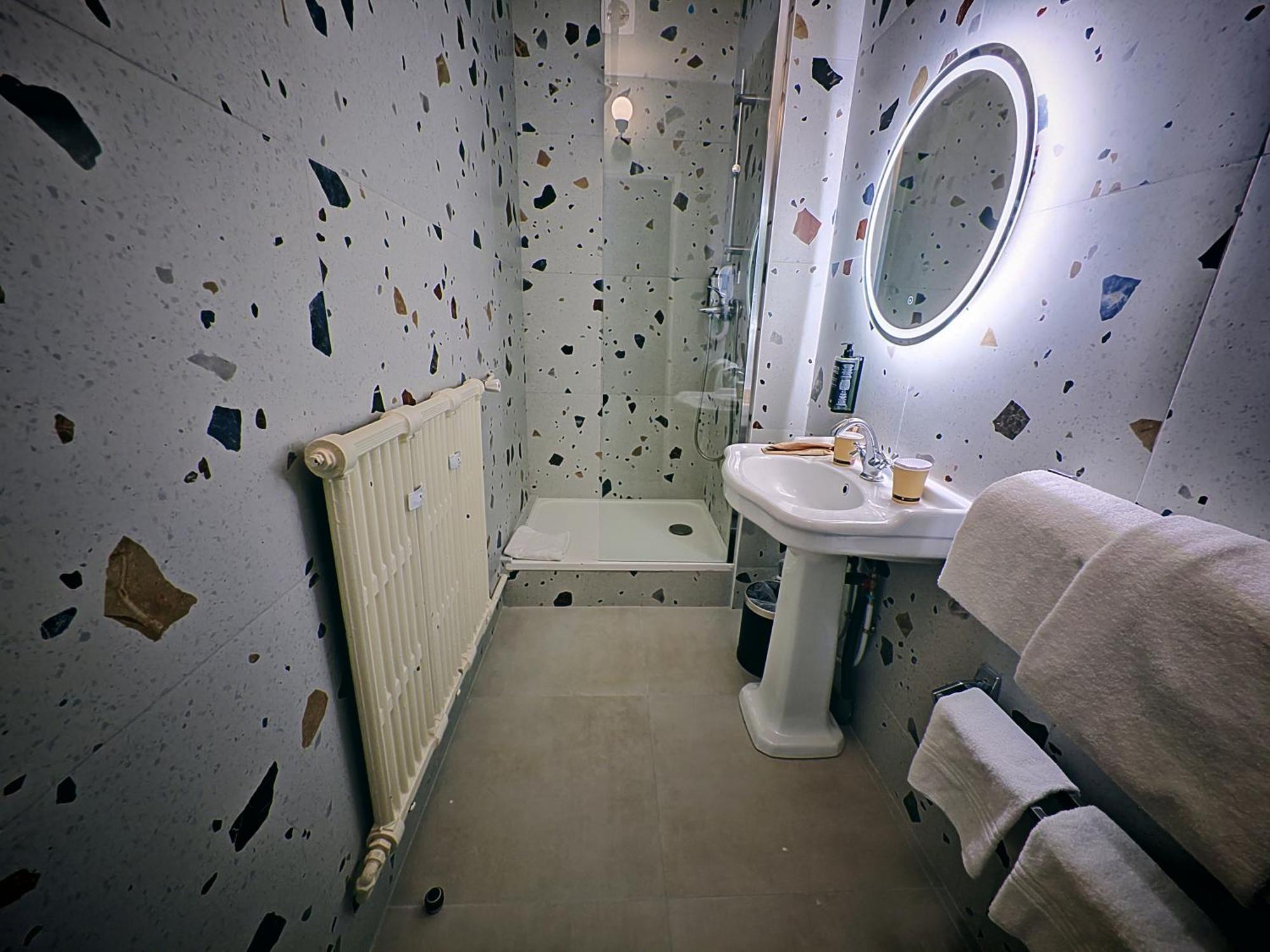 Hotel Ibis Styles Le Havre Centre Zewnętrze zdjęcie