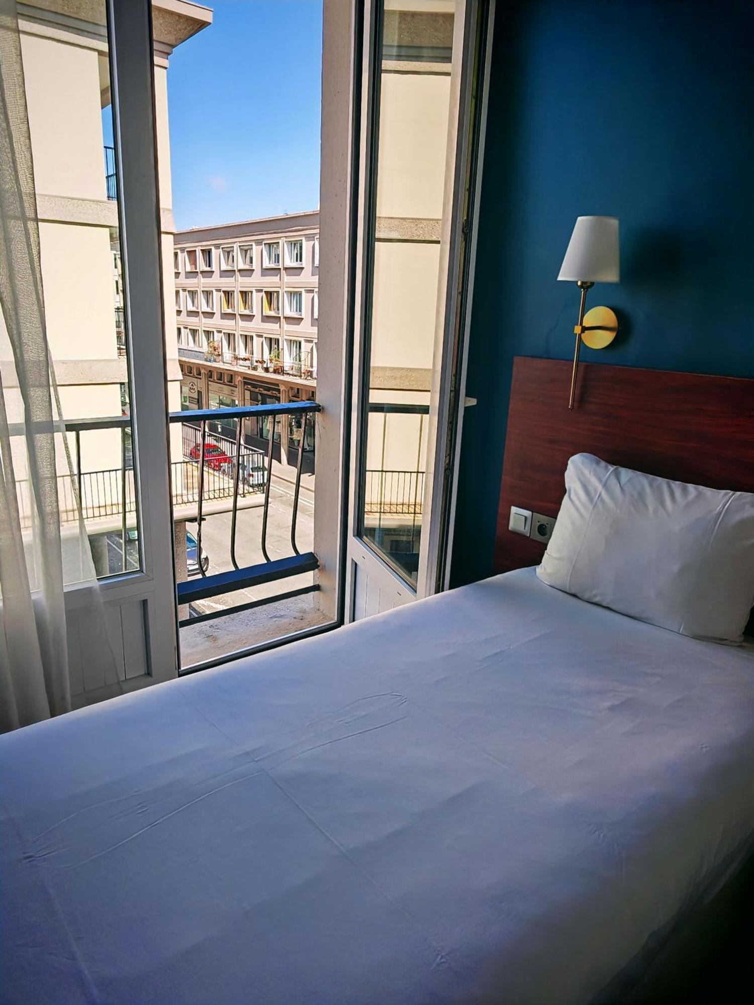 Hotel Ibis Styles Le Havre Centre Zewnętrze zdjęcie