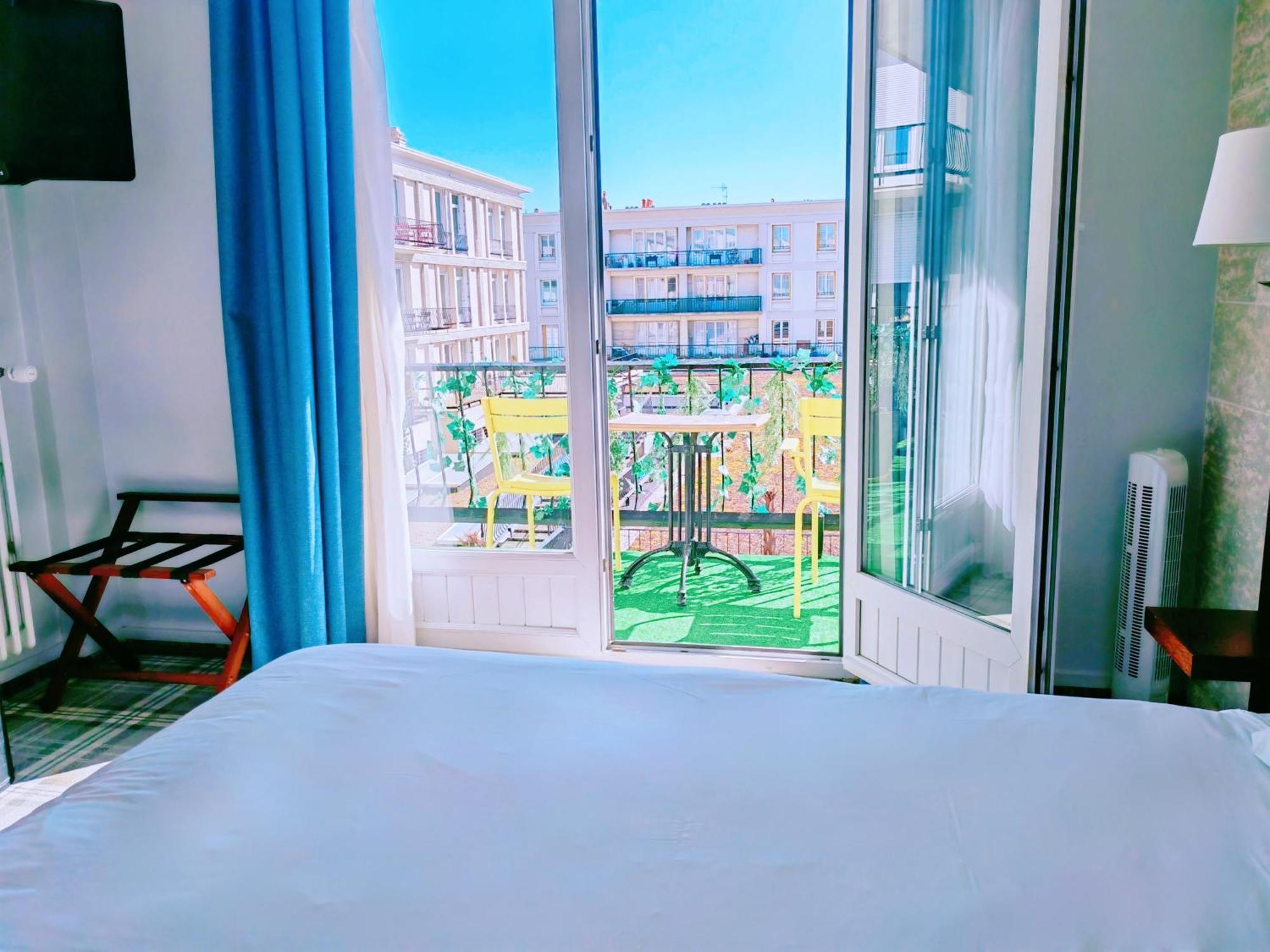Hotel Ibis Styles Le Havre Centre Zewnętrze zdjęcie