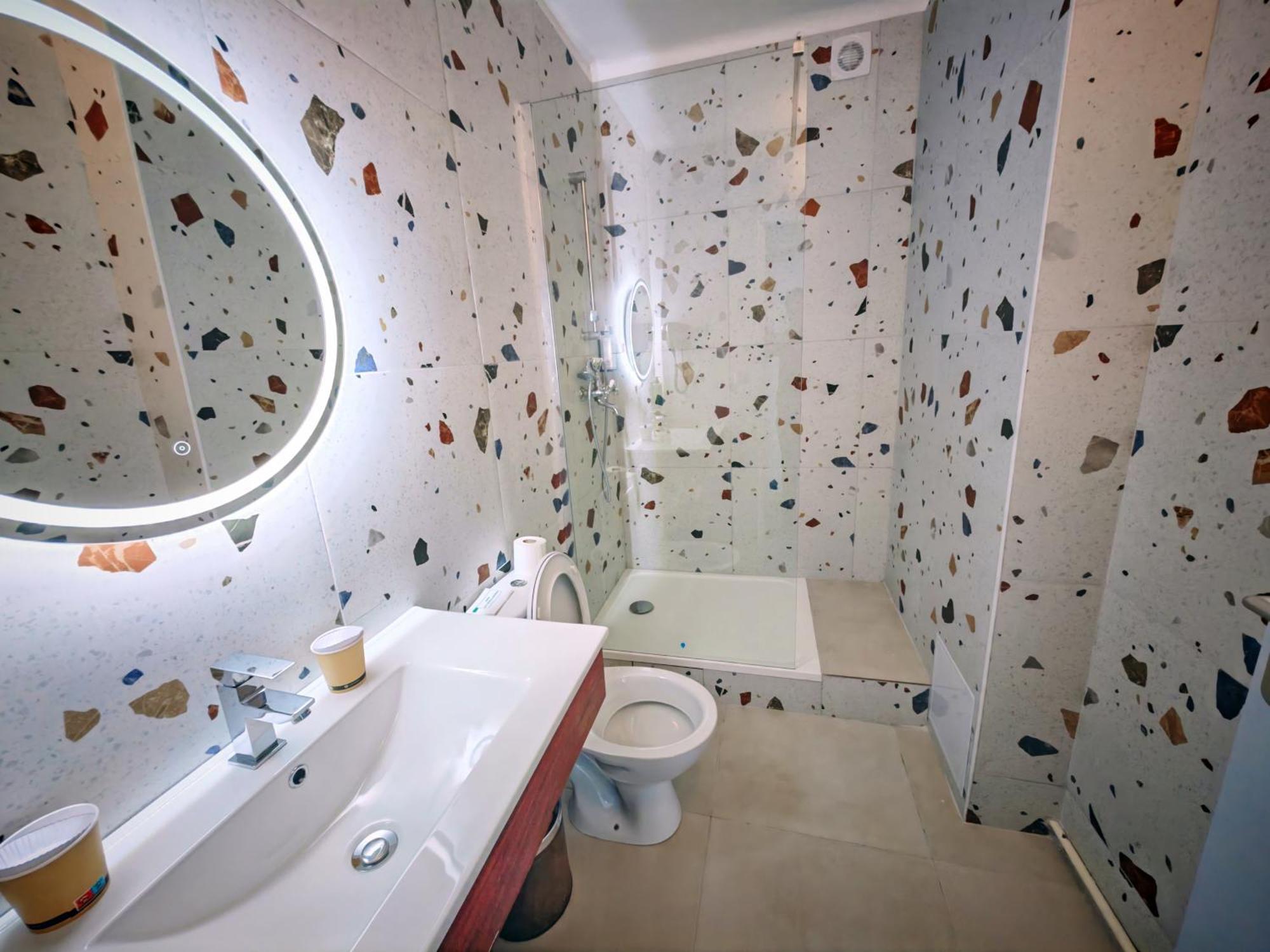 Hotel Ibis Styles Le Havre Centre Zewnętrze zdjęcie