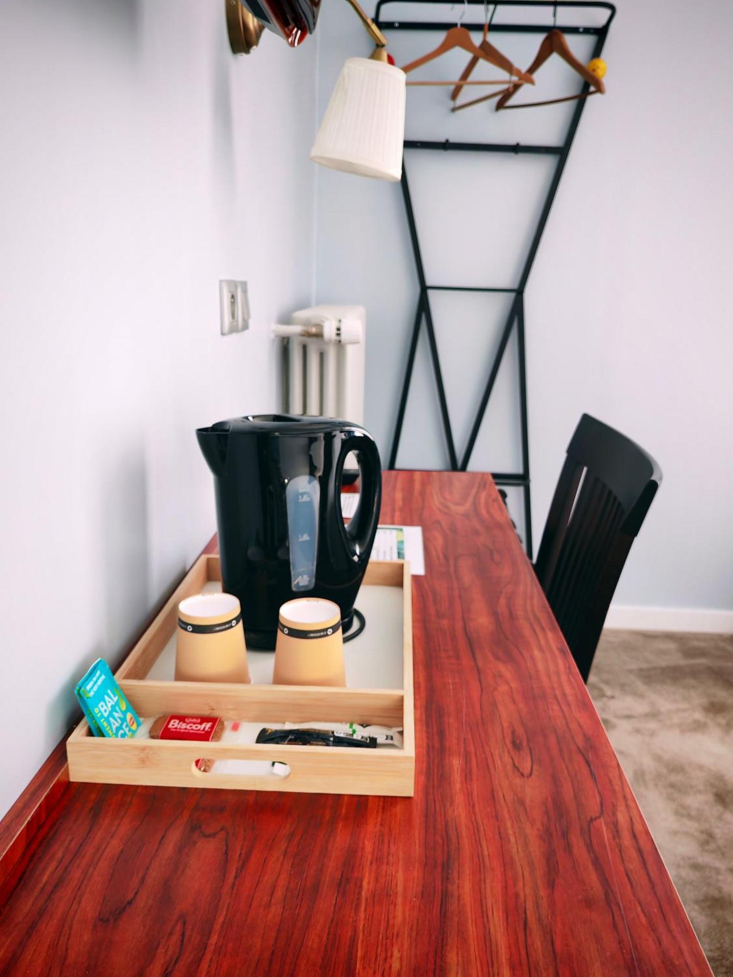 Hotel Ibis Styles Le Havre Centre Zewnętrze zdjęcie