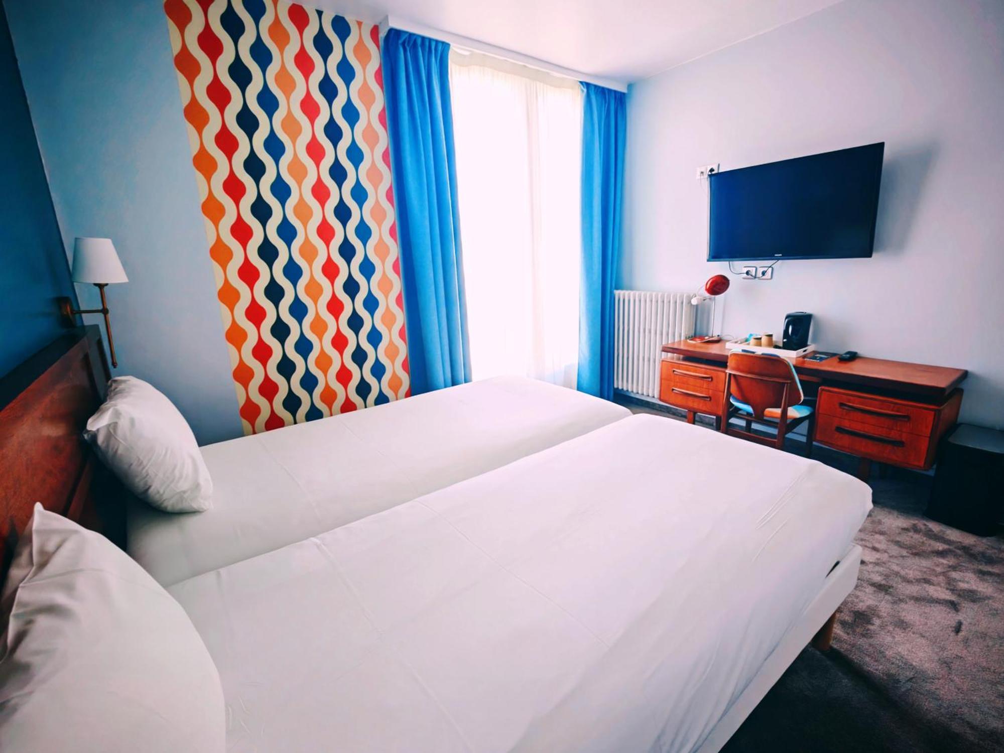 Hotel Ibis Styles Le Havre Centre Zewnętrze zdjęcie
