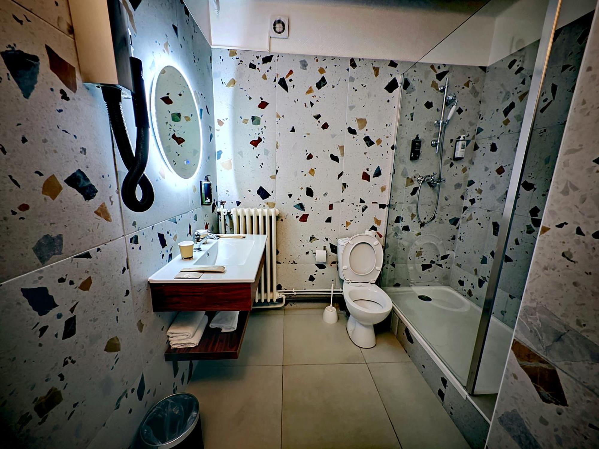 Hotel Ibis Styles Le Havre Centre Zewnętrze zdjęcie