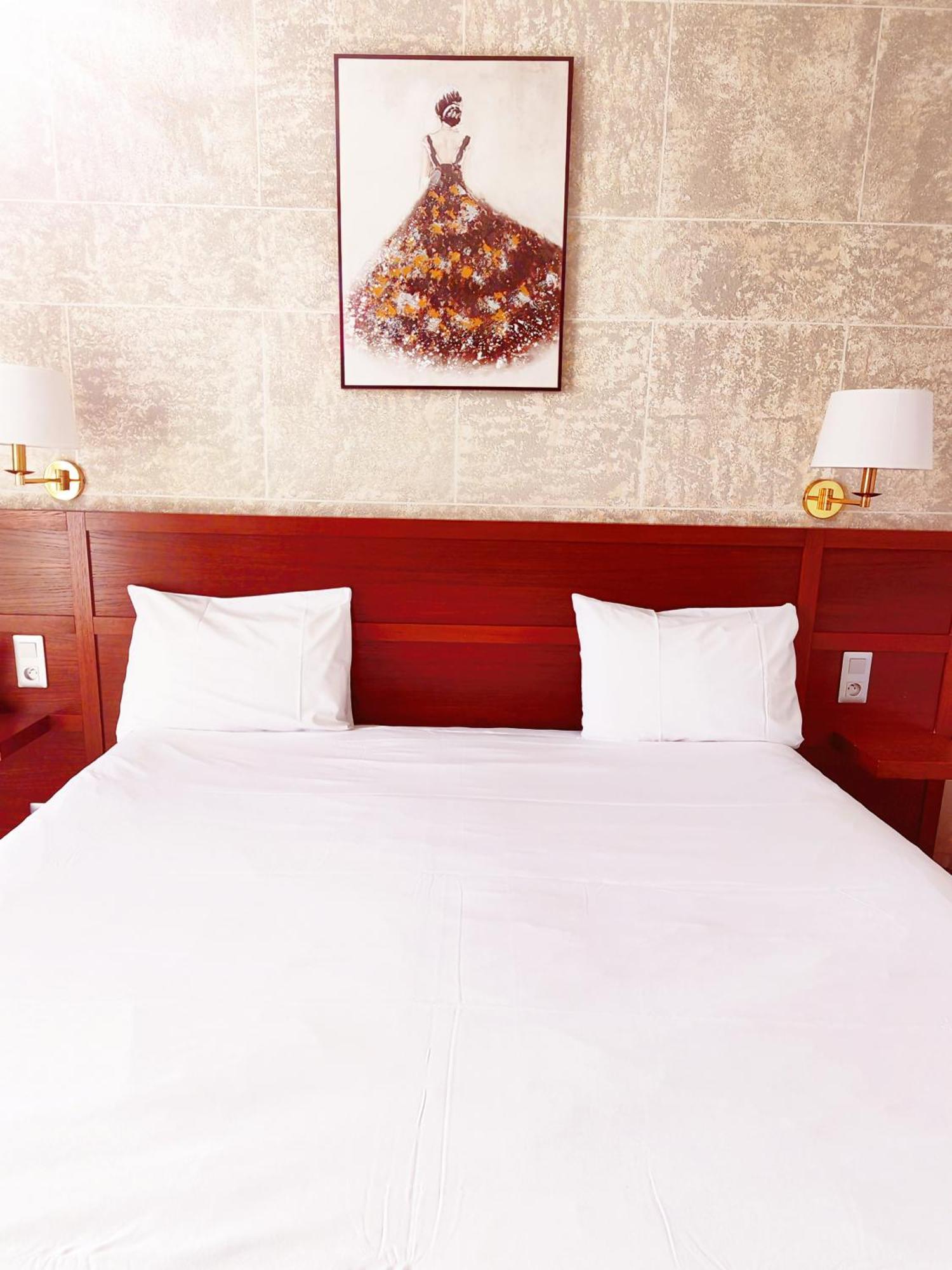 Hotel Ibis Styles Le Havre Centre Zewnętrze zdjęcie