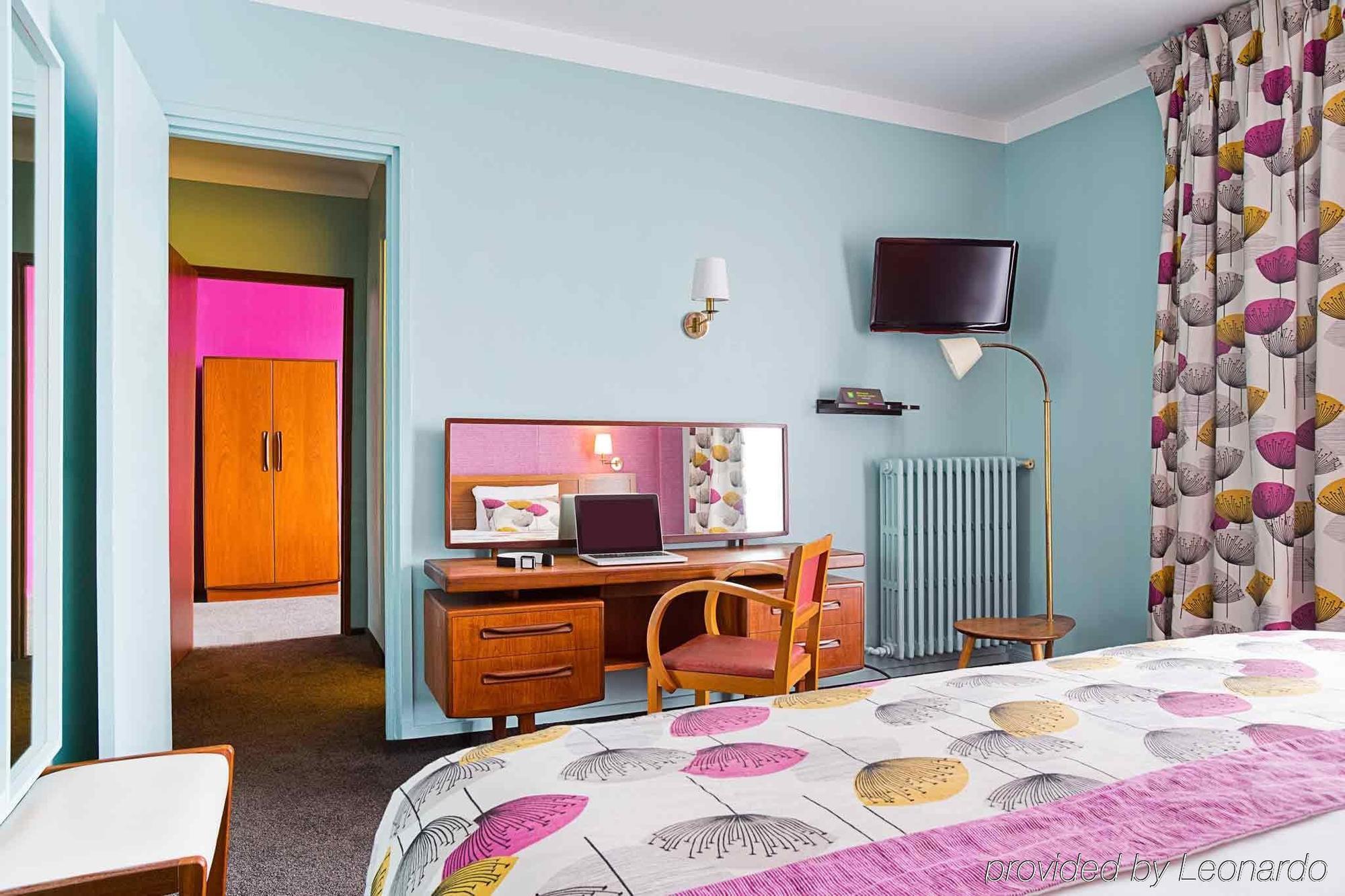 Hotel Ibis Styles Le Havre Centre Zewnętrze zdjęcie