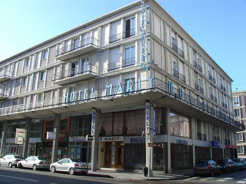 Hotel Ibis Styles Le Havre Centre Zewnętrze zdjęcie