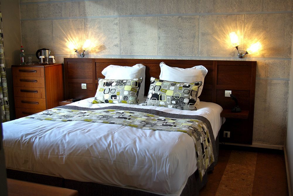Hotel Ibis Styles Le Havre Centre Zewnętrze zdjęcie