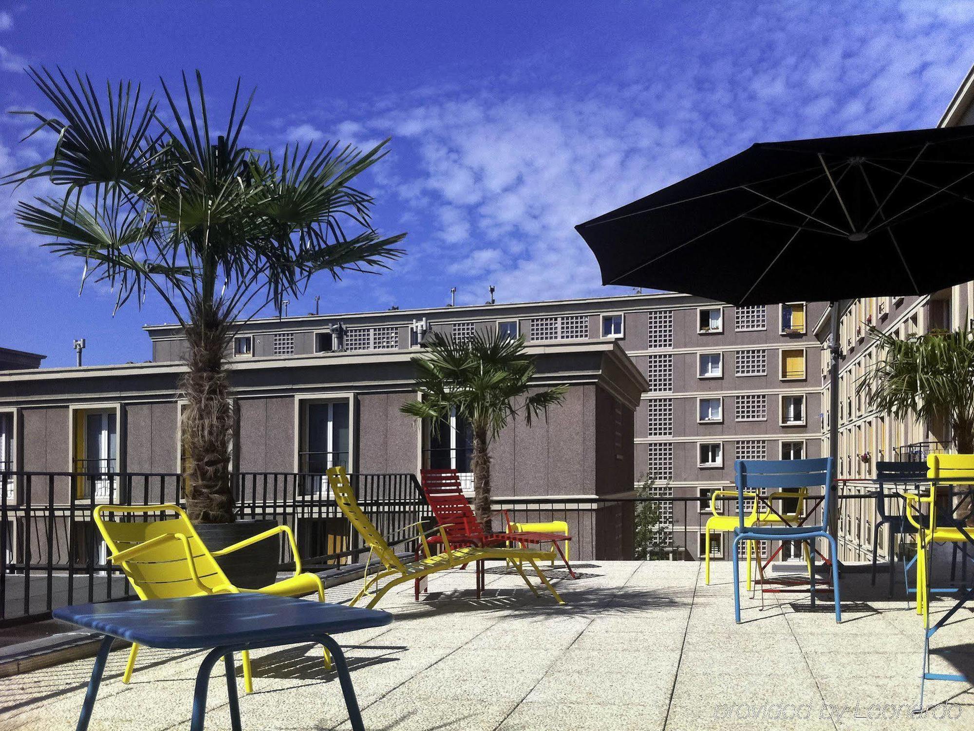 Hotel Ibis Styles Le Havre Centre Udogodnienia zdjęcie