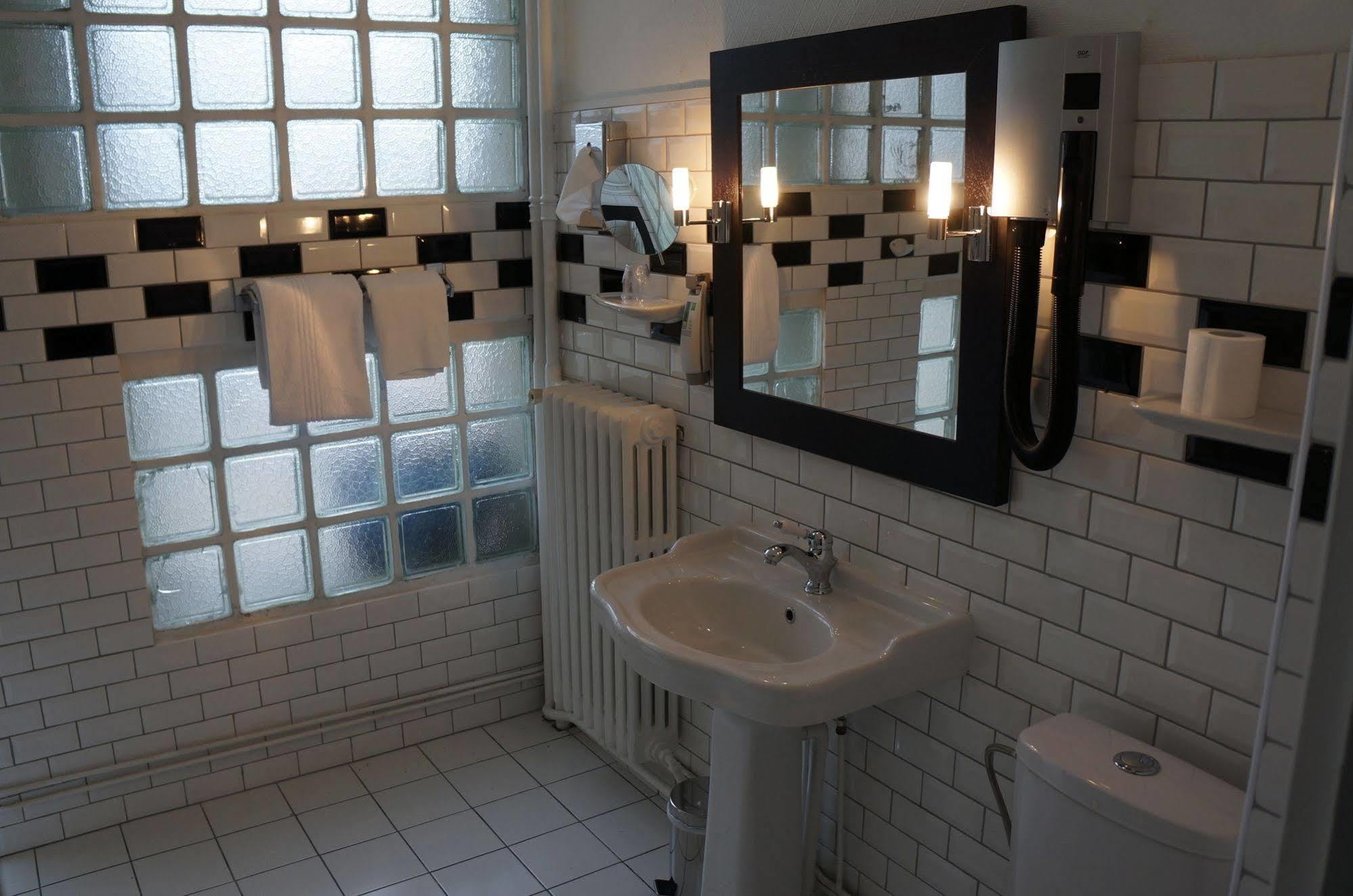 Hotel Ibis Styles Le Havre Centre Zewnętrze zdjęcie