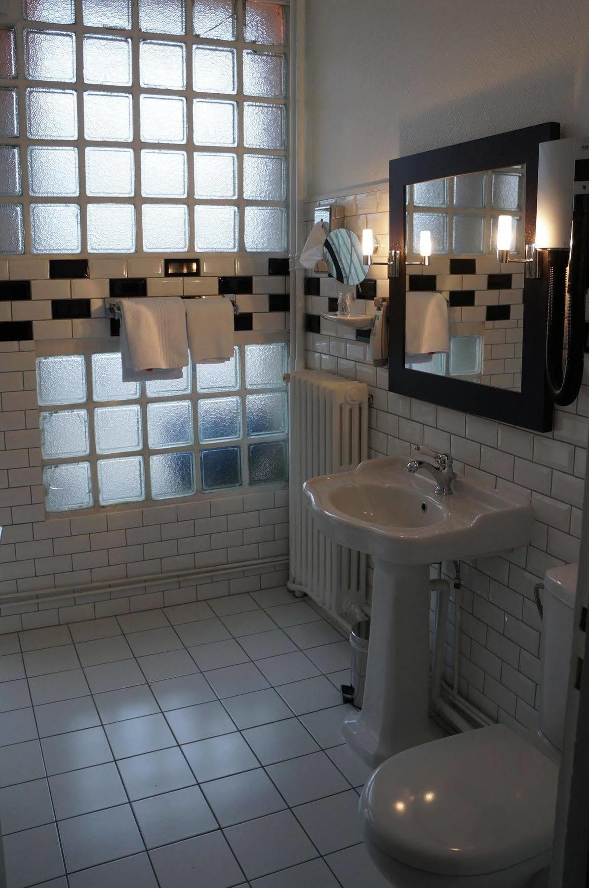 Hotel Ibis Styles Le Havre Centre Zewnętrze zdjęcie