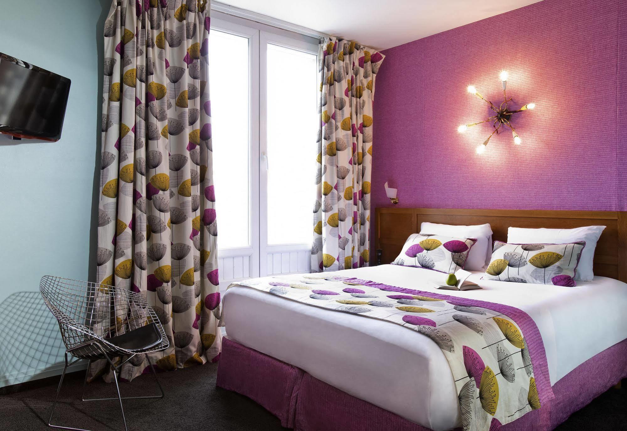Hotel Ibis Styles Le Havre Centre Zewnętrze zdjęcie