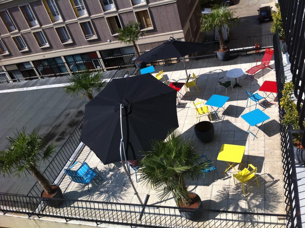 Hotel Ibis Styles Le Havre Centre Udogodnienia zdjęcie